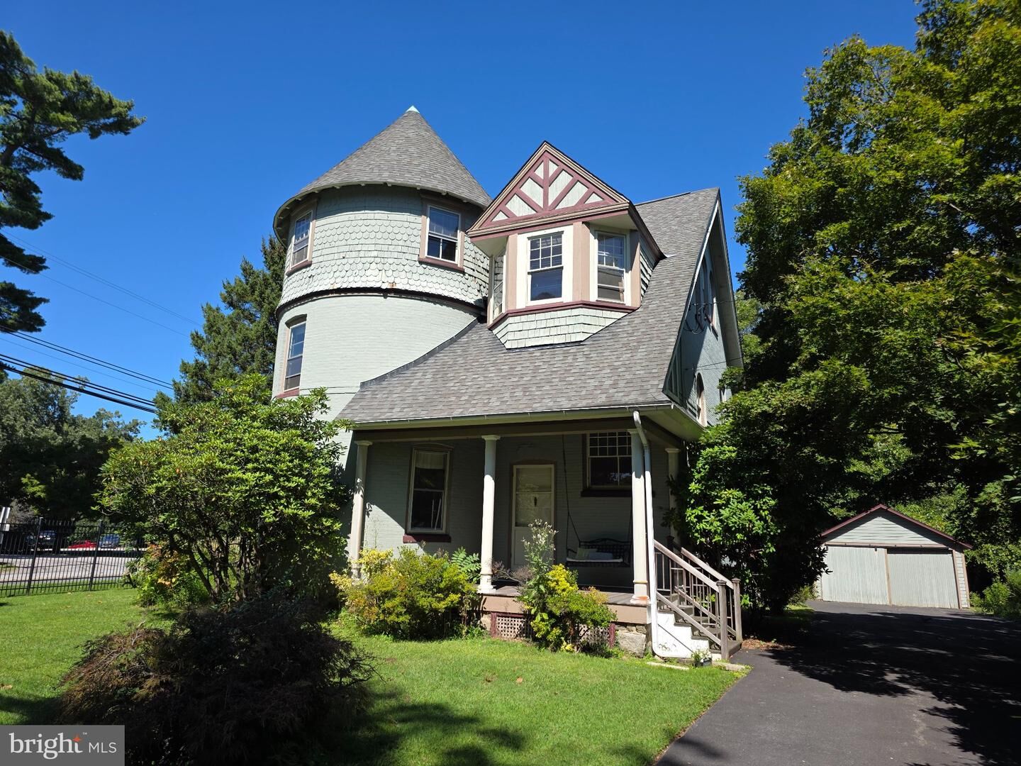Property Photo: 515 Moylan Avenue PA 19063