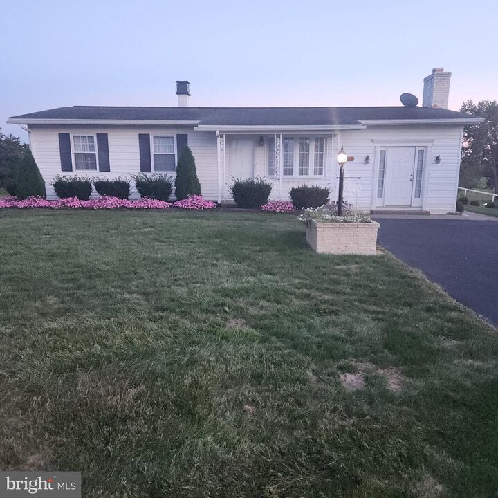 Property Photo:  7018 Kuhn Road  PA 17225 