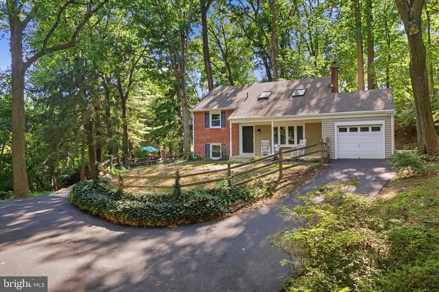 Property Photo: 10 Wooded Lane PA 19063