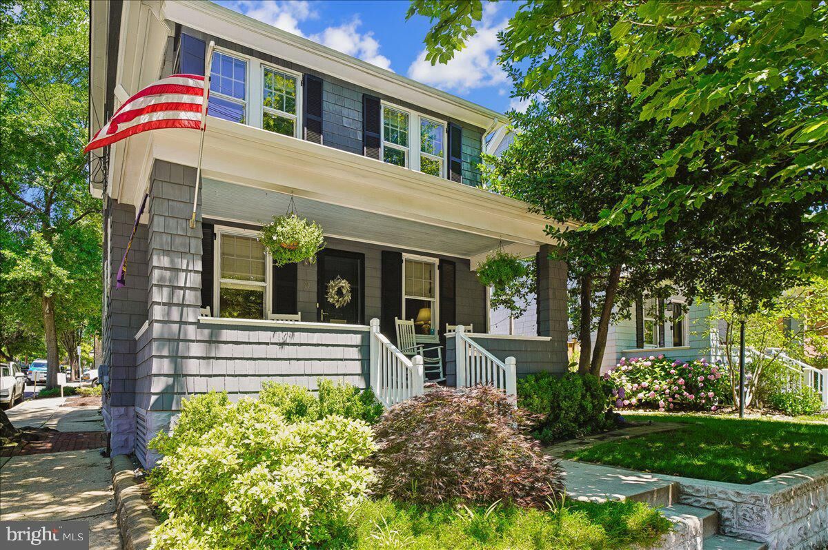Property Photo: 20 Shaw Street MD 21401
