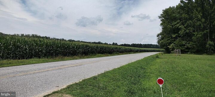 Property Photo:  8403 Mennonite Church Road  MD 21871 
