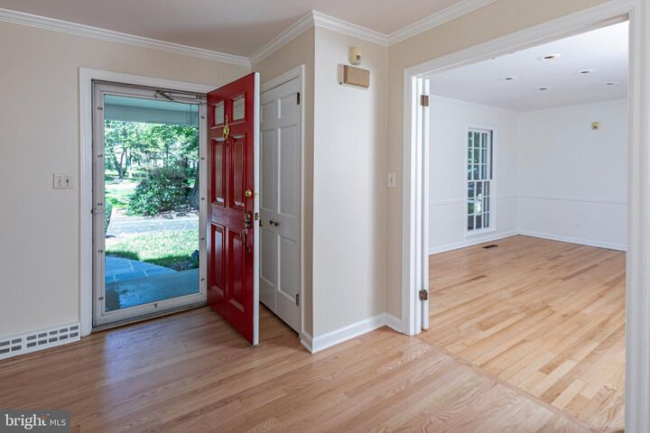 Property Photo: 90 Audubon Lane NJ 08540