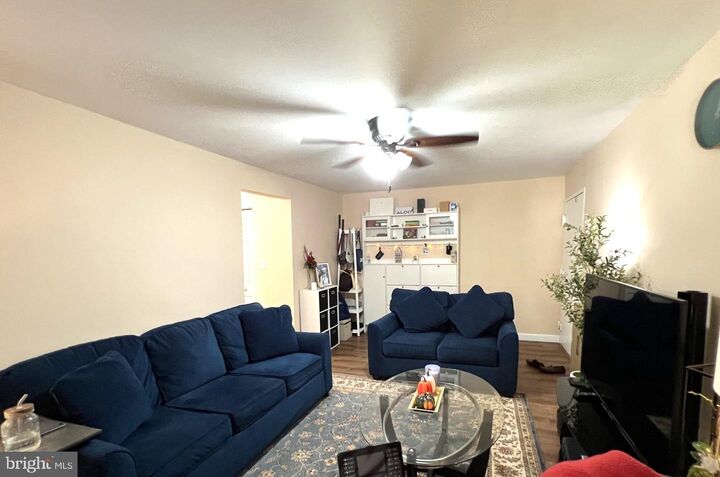 Property Photo:  3352 Woodburn Road 21  VA 22003 