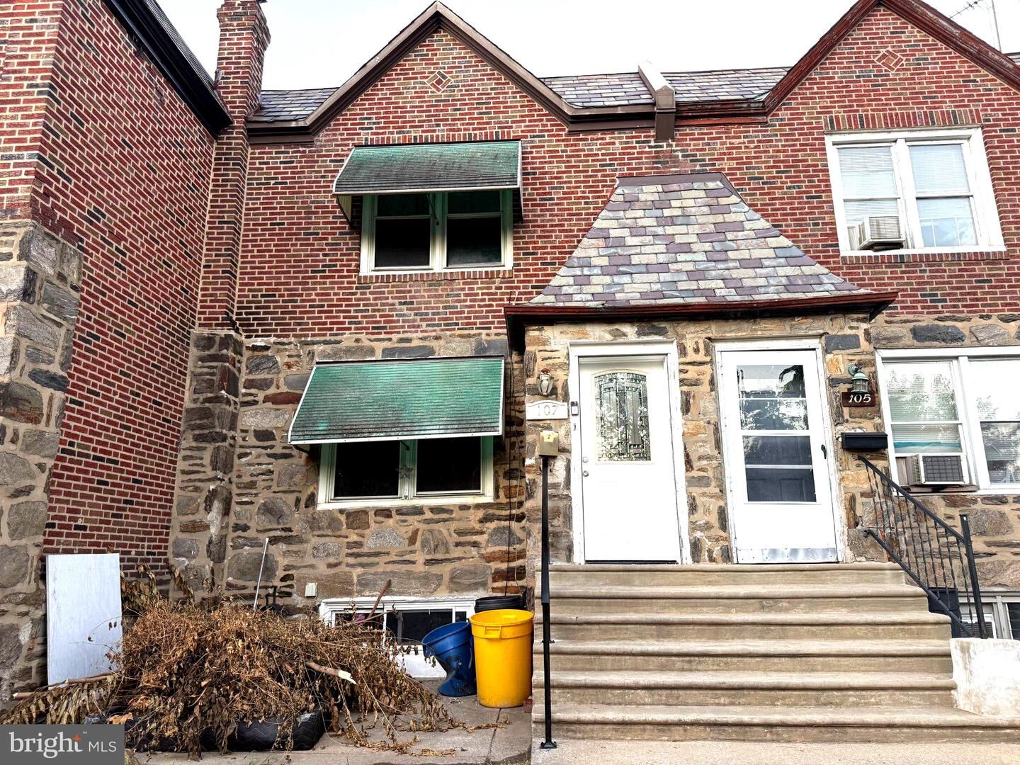 Property Photo: 107 Normandy Road PA 19082