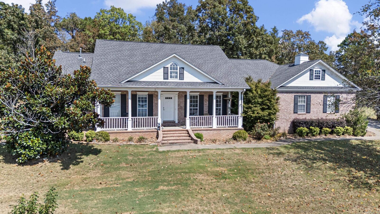 Property Photo:  12 W Ridgeline Dr  AR 72802 