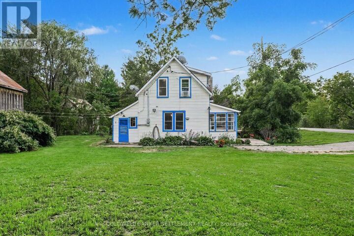 Property Photo:  2349 Harlem Road  ON K0G 1E0 