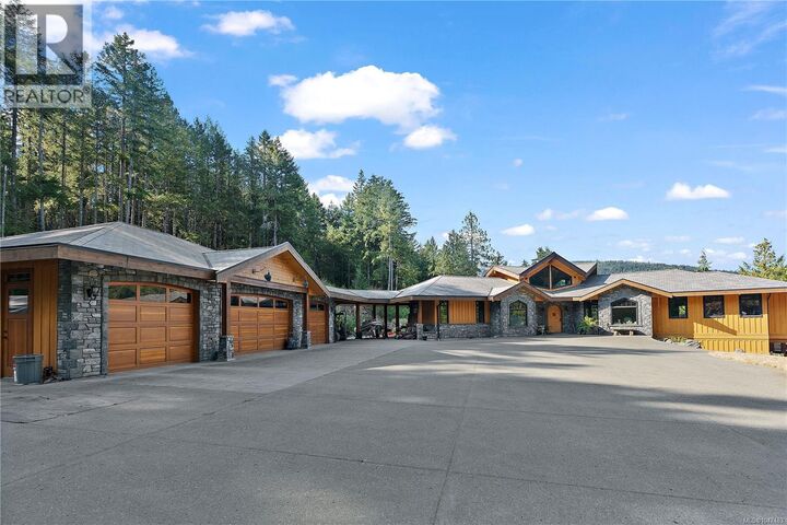 Property Photo:  2311/2307 Sylvester Road  BC V8H 2A2 