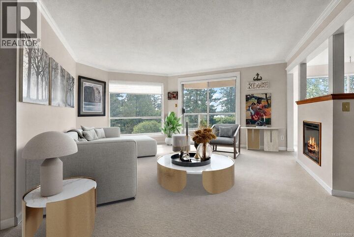 Property Photo: 2600 Ferguson Road 2171 BC V8M 2C1