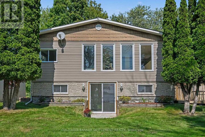 Property Photo:  107 Chamney Shore Road  ON K7C 4K7 