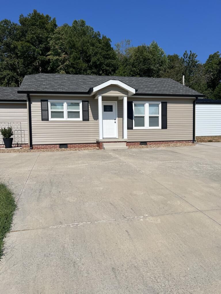 Property Photo:  272 Lafayette Hwy  GA 30740 