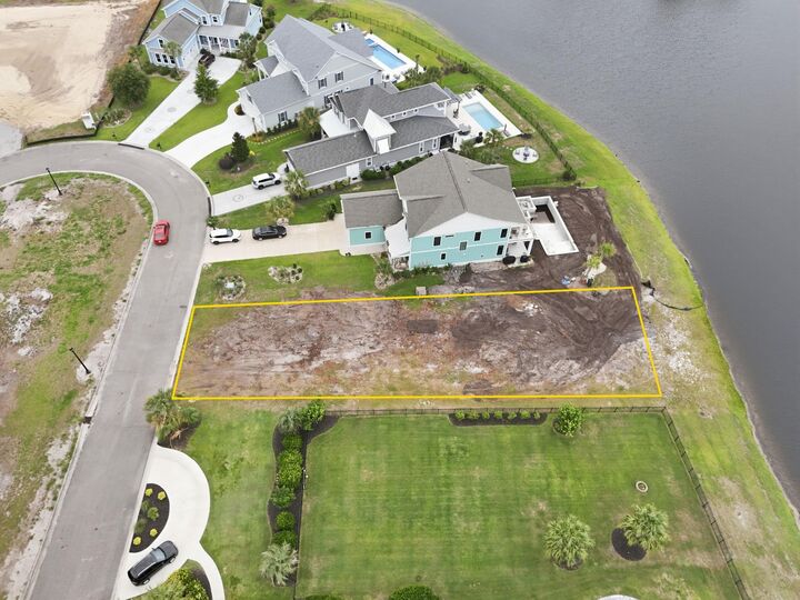 Property Photo: 1945 Sweet Olive Ln. SC 29579