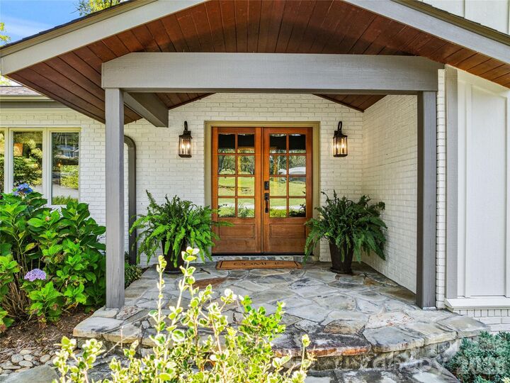 Property Photo: 235 White Pine Drive NC 28732