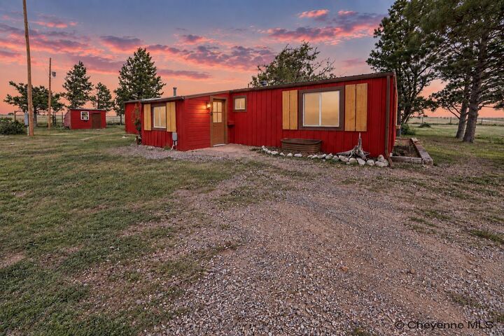 Property Photo:  4532 Big Chief Rd  WY 82053 