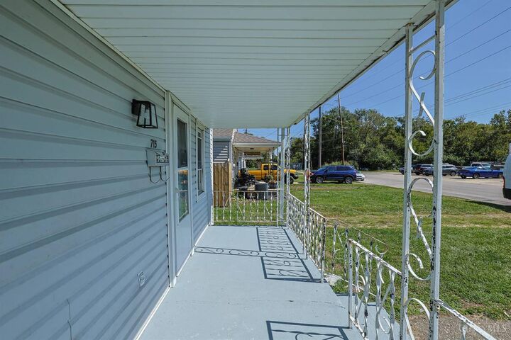 Property Photo:  715 South Avenue  OH 45005 