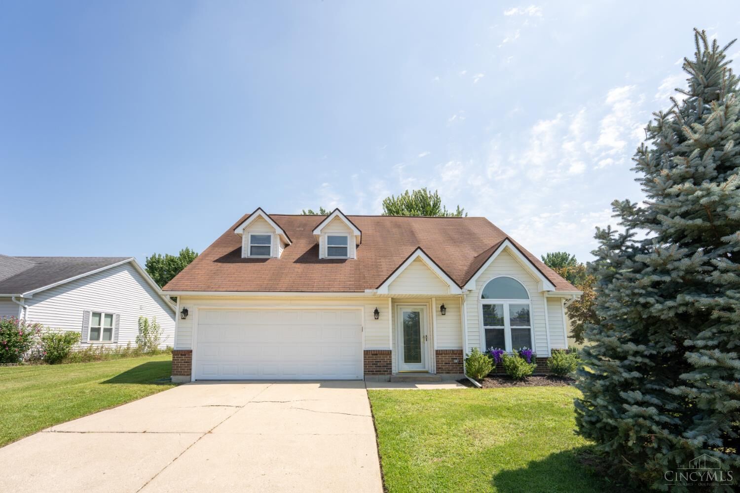 Property Photo:  6344 Lakota Meadows Drive  OH 45044 