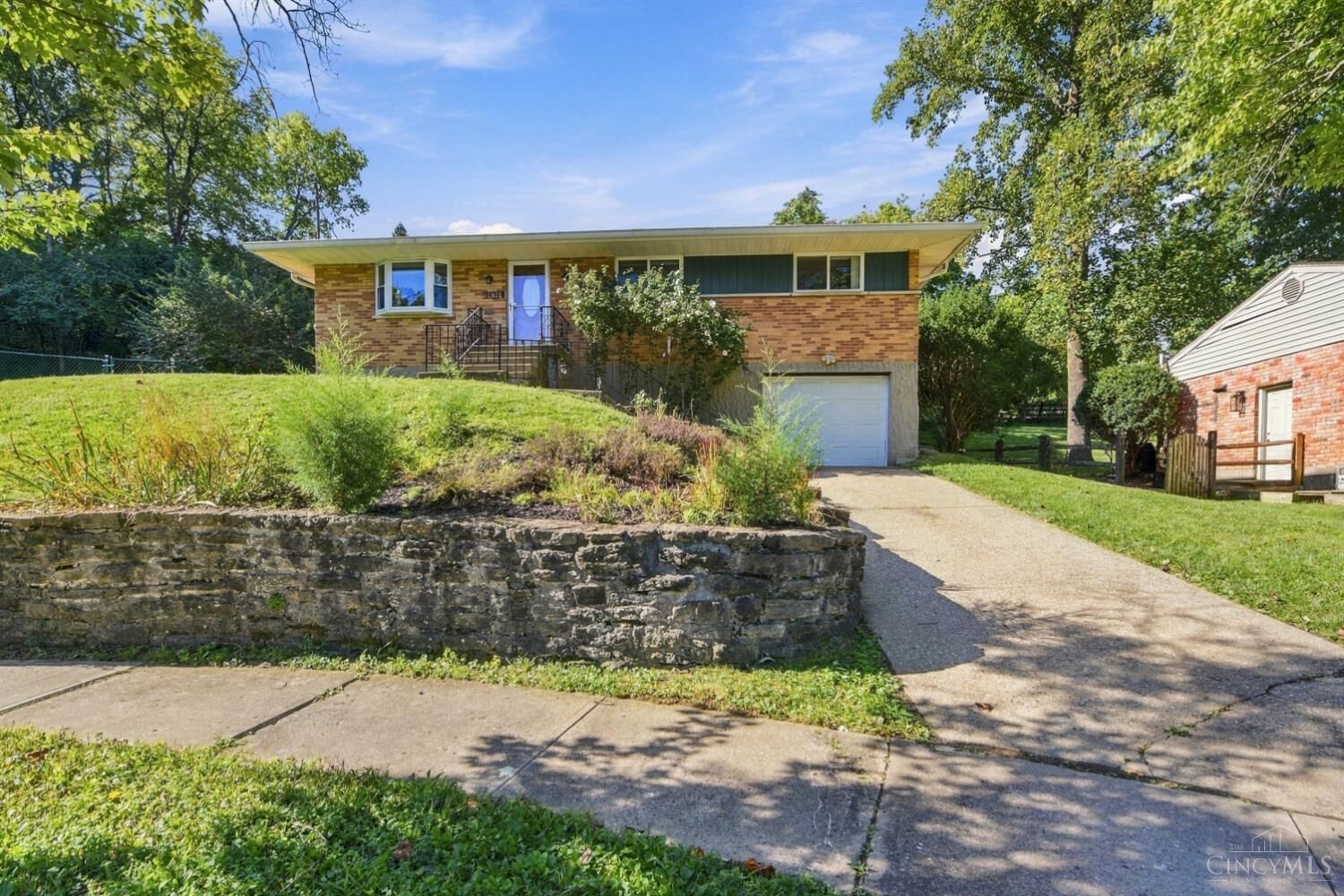 Property Photo: 1151 Meriweather Avenue OH 45208