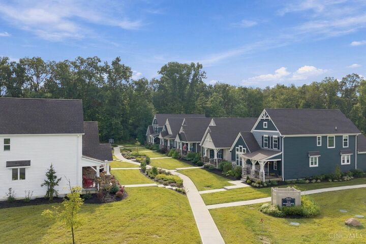 Property Photo:  970 Lavender Way  OH 45152 