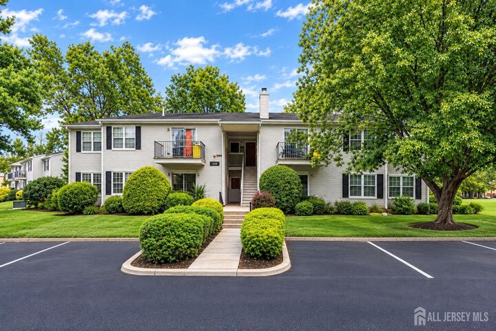 Property Photo:  102 Morgan Place  NJ 08816 