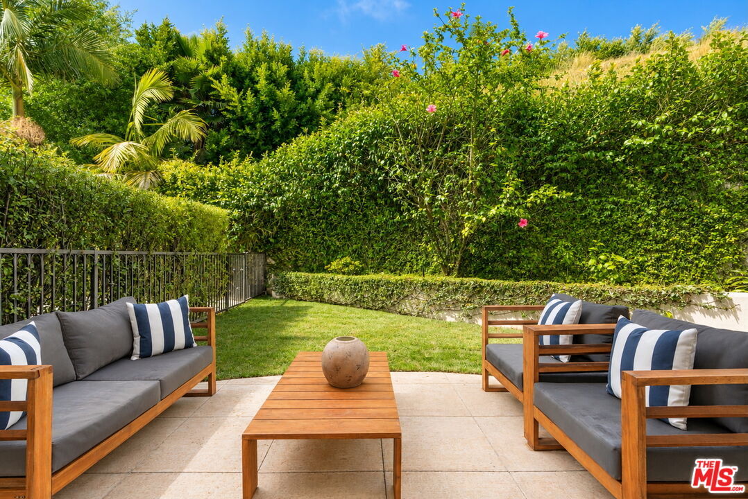 Property Photo: 23963 De Ville Way CA 90265