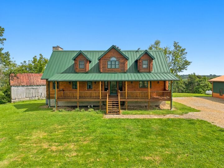 Property Photo: 61859 Lashley Road OH 43947