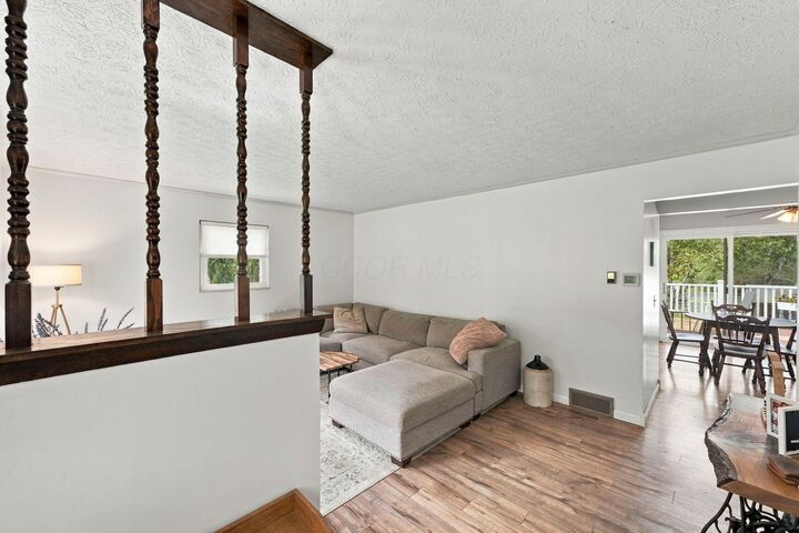 Property Photo: 12071 Flint Ridge SE Road OH 43056