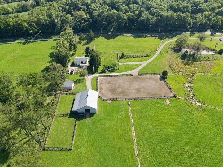 Property Photo: 12071 Flint Ridge SE Road OH 43056