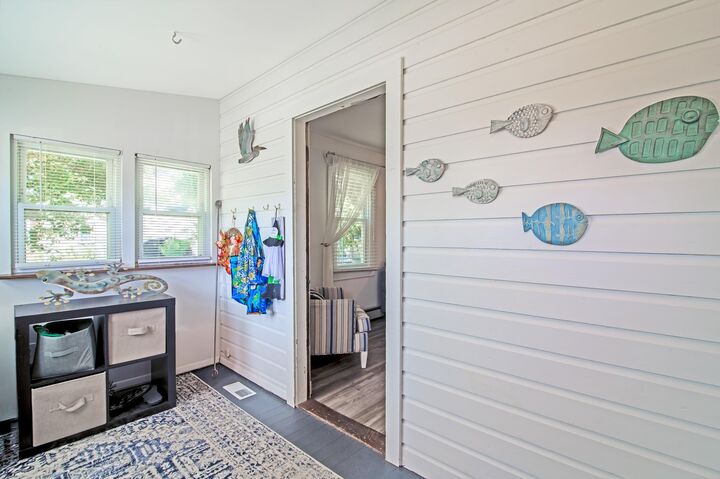Property Photo:  35 E Atlantic  NJ 08251 