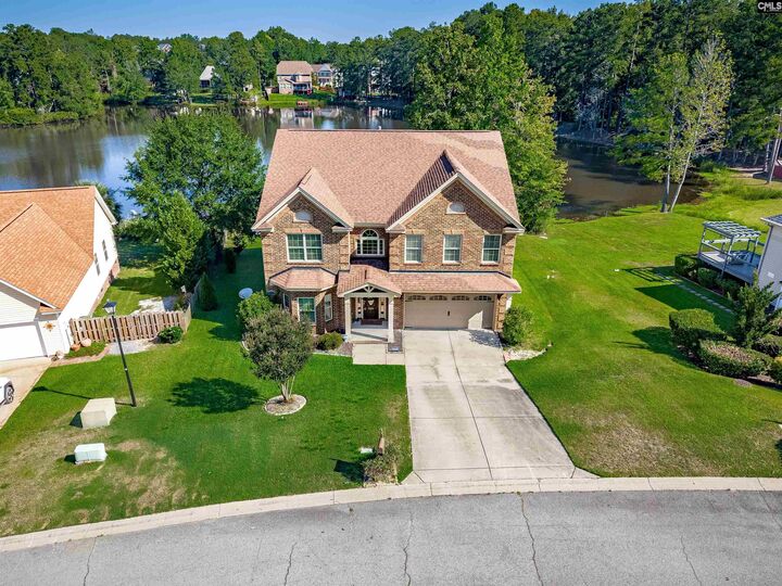 Property Photo: 225 Lower Glen SC 29016