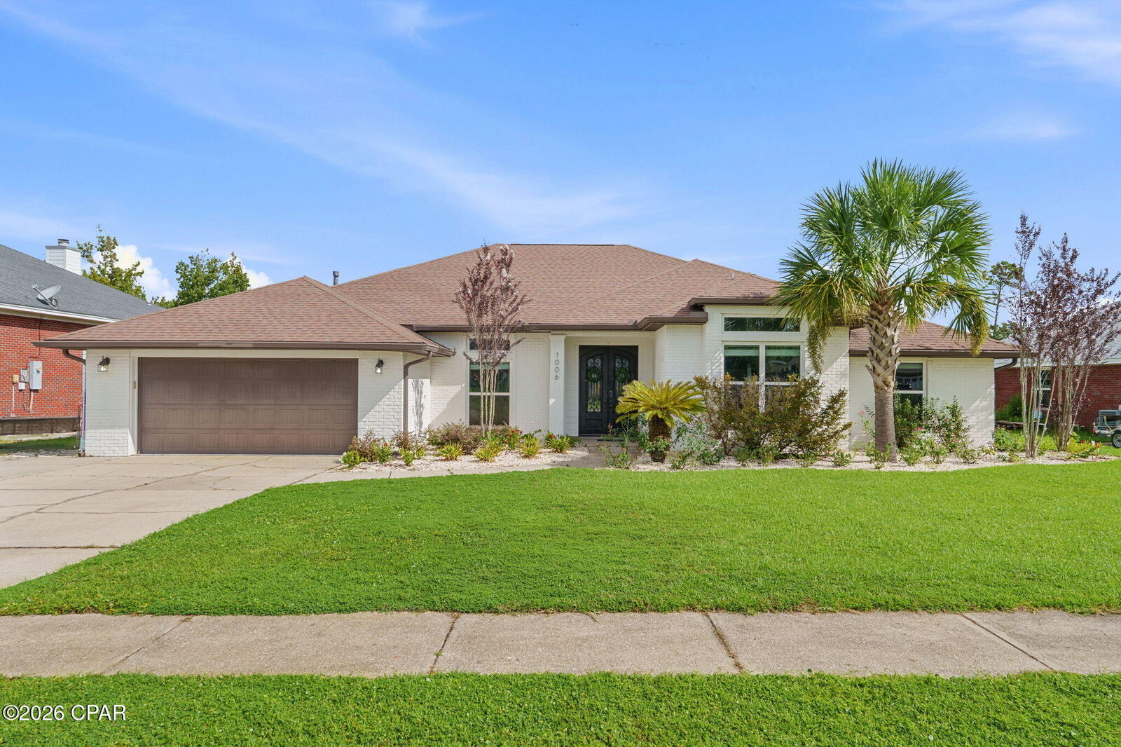 Property Photo:  1006 Kristanna Drive  FL 32405 