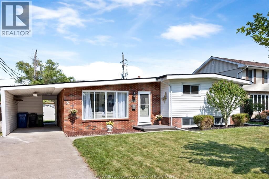 Property Photo:  1507 St. Gabriel  ON N9E 1N8 