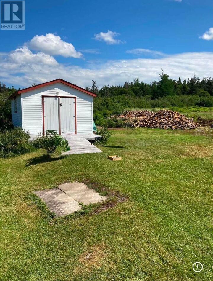 Property Photo:  3 Rickett's Lane  NL A0C 1T0 