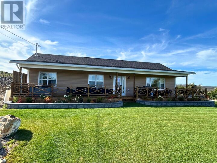 Property Photo:  8 Vaughan Road  NL A0A 1L0 
