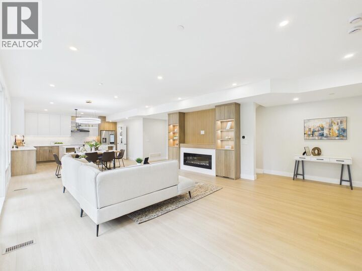 Property Photo:  3450 Jervis Street 103  BC V3B 4P3 