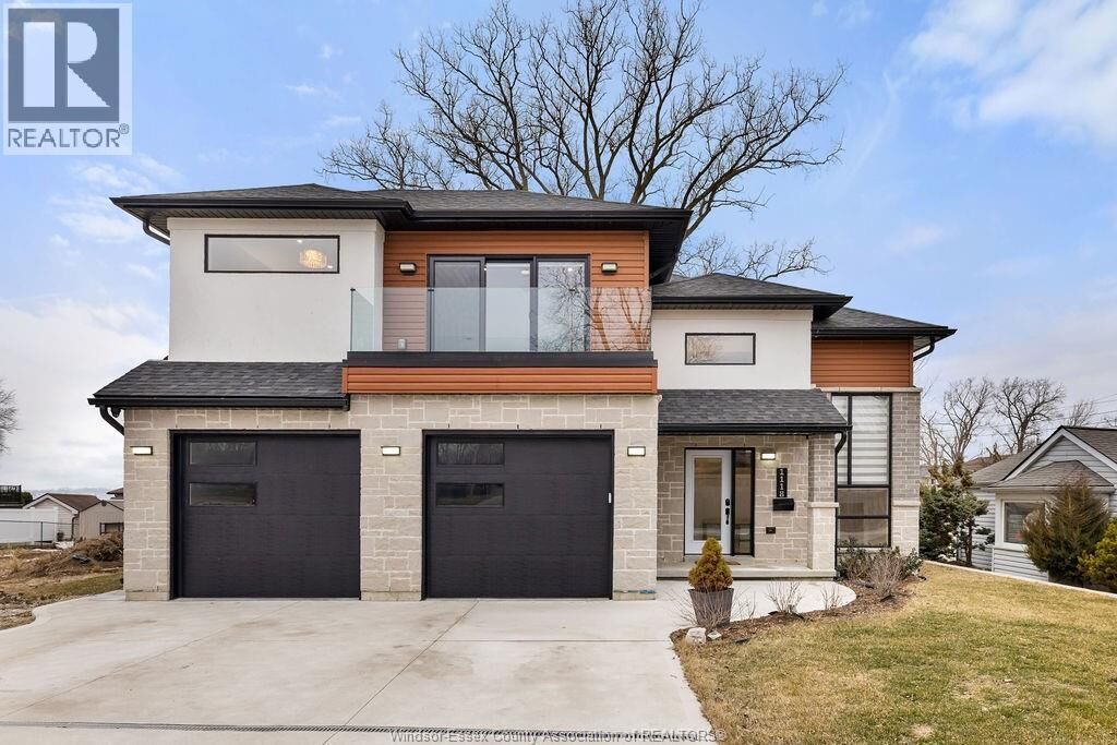Property Photo: 1118 Union Street ON N9V 2Y5
