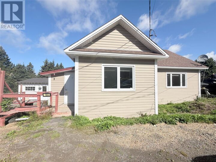 Property Photo:  184 Creston Boulevard  NL A0E 2M0 