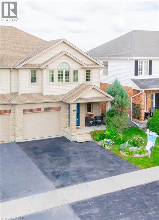 Property Photo:  178 Huck Crescent  ON N2N 0A3 
