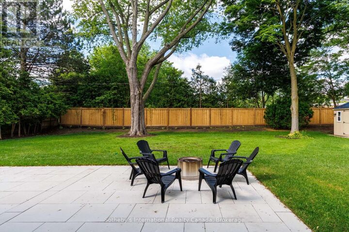 Property Photo:  246 Cairncroft Road  ON L6J 4M3 