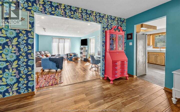 Property Photo:  1748 Hebert Street  ON N8N 4G2 
