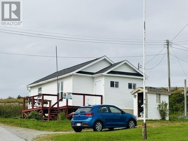 Property Photo:  2 Blackwood Lane  NL A0G 2N0 
