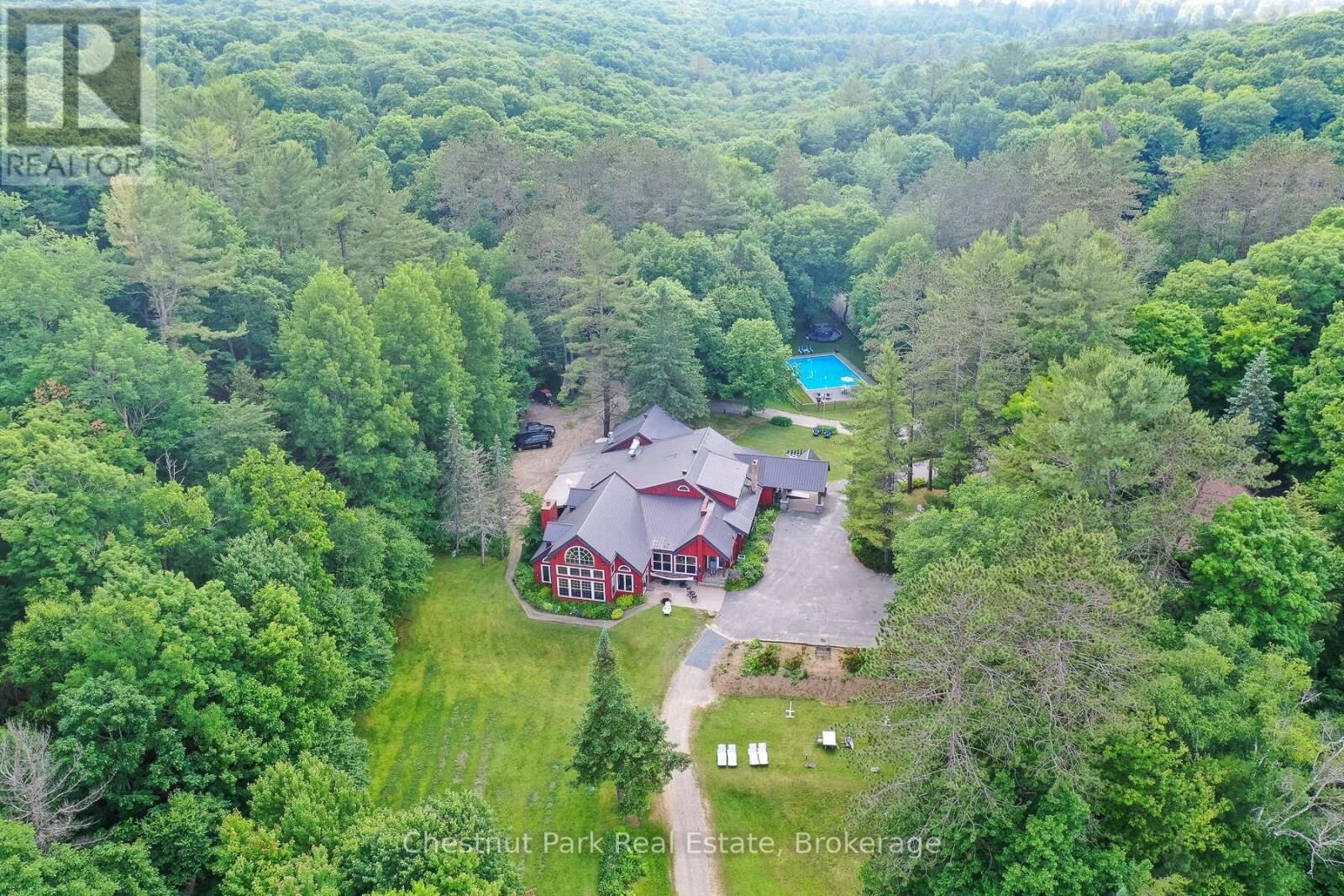 Property Photo:  848 Clearwater Lake Road  ON P0B 1L0 
