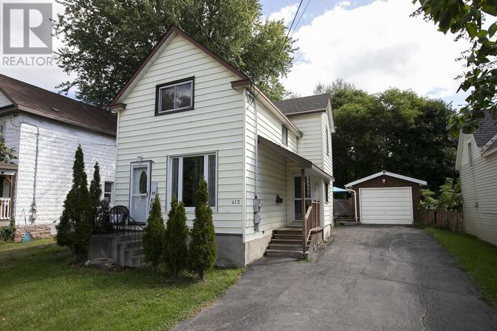 Property Photo:  412 Charles St  ON P6C 3L3 