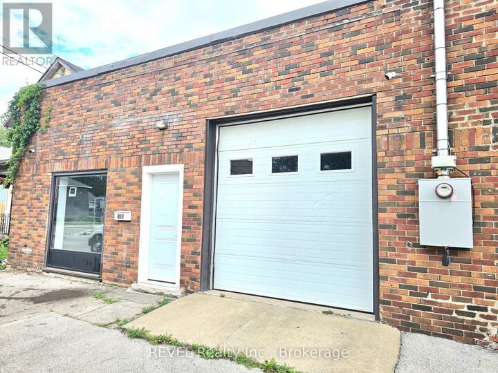 Property Photo: 108 Duncan Street ON L3B 2E2
