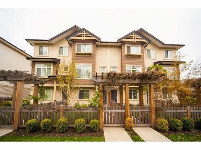 Property Photo:  8418 163 Street 16  BC V4N 6K8 