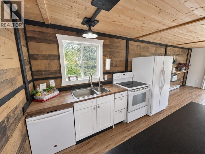Property Photo:  851 Old North Thompson Highway 13  BC V0E 1N2 