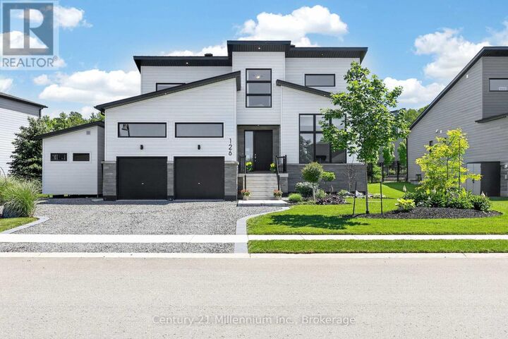 Property Photo:  126 Tekiah Road  ON N0H 1J0 