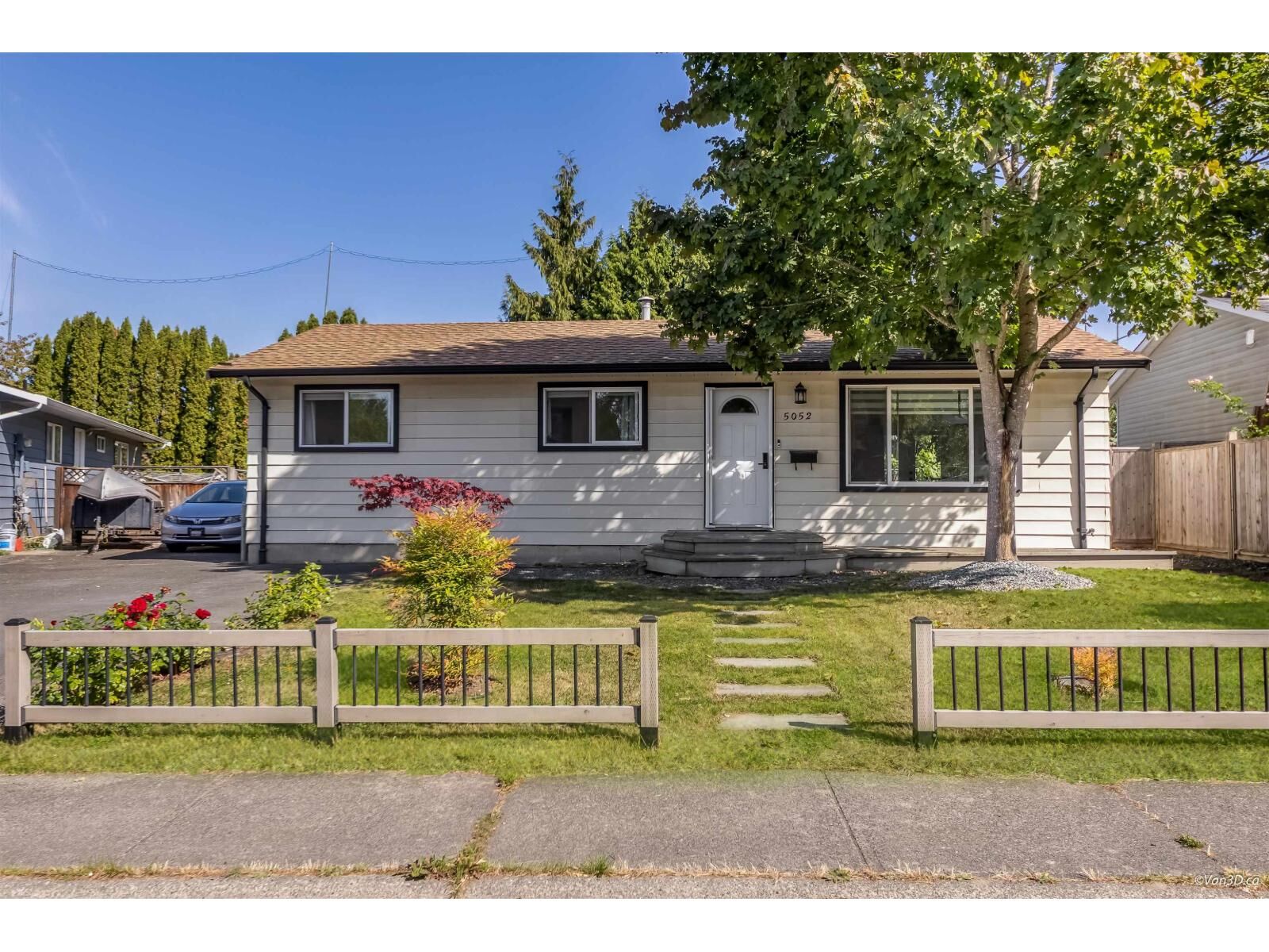 Property Photo:  5052 205B Street  BC V3A 6Z5 