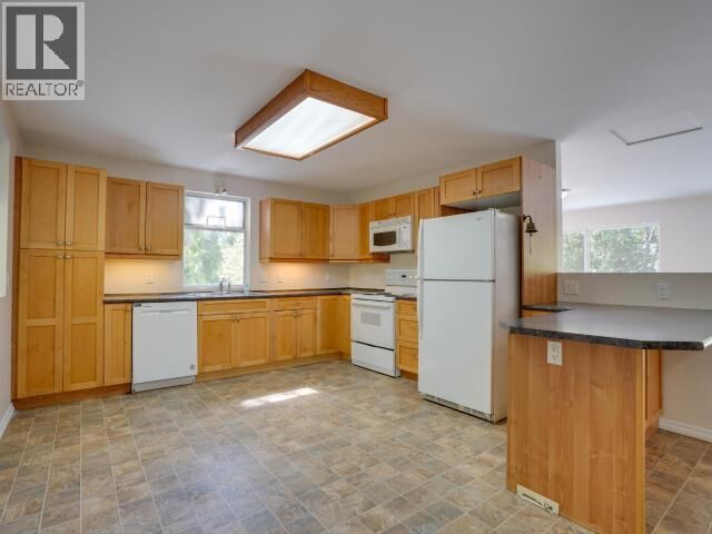Property Photo:  4070 Highway 101  BC V8A 4Z3 