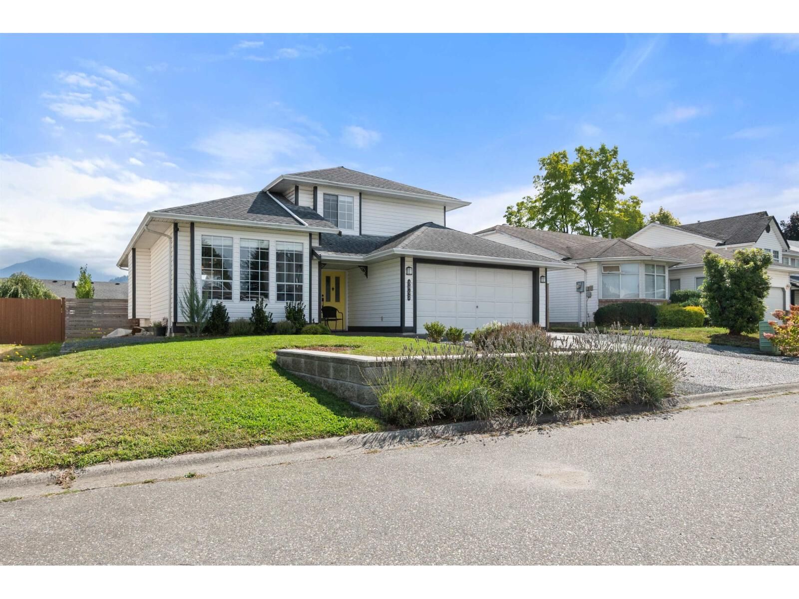 Property Photo:  5892 Glendale Drive  BC V2R 3A6 