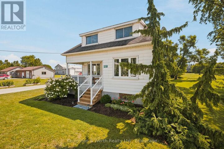 Property Photo:  6991 Road 164, R.r. # 2 Road  ON N0G 1B0 