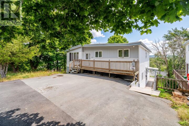 Property Photo: 104 Larkhall Street NL A1B 2C6